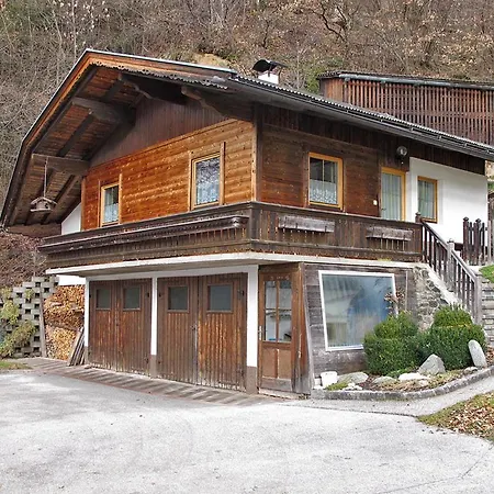 Haus Eva Holiday home