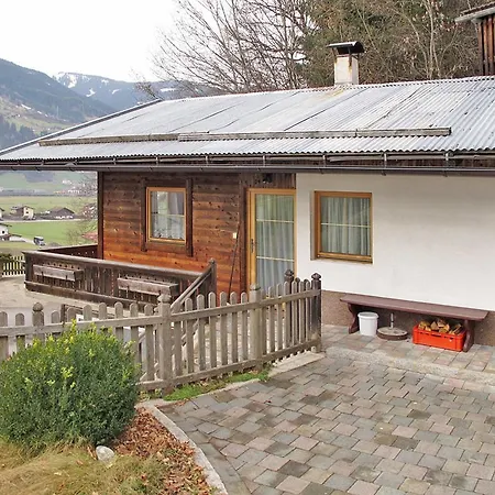 Haus Eva Casa vacanze *