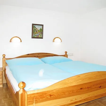 Casa vacanze Haus Eva