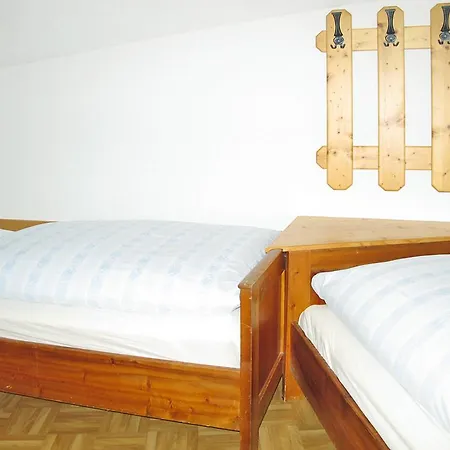 Haus Eva Casa vacanze