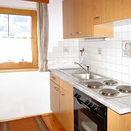 Casa vacanze Haus Eva