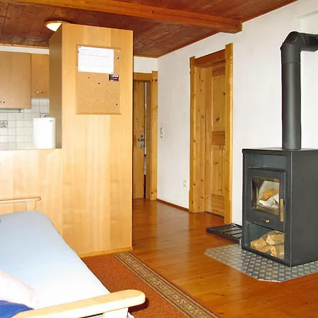 Haus Eva Casa vacanze